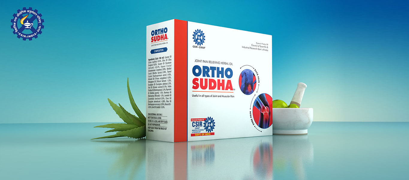 Ortho sudha